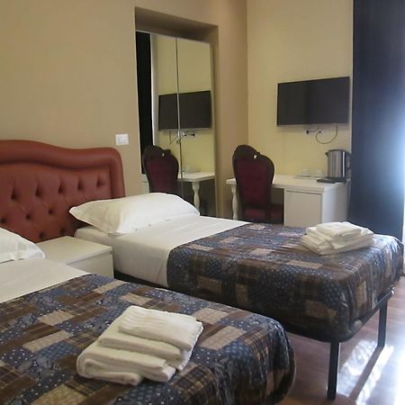 Lazio Elegance Suite Rom Exterior foto