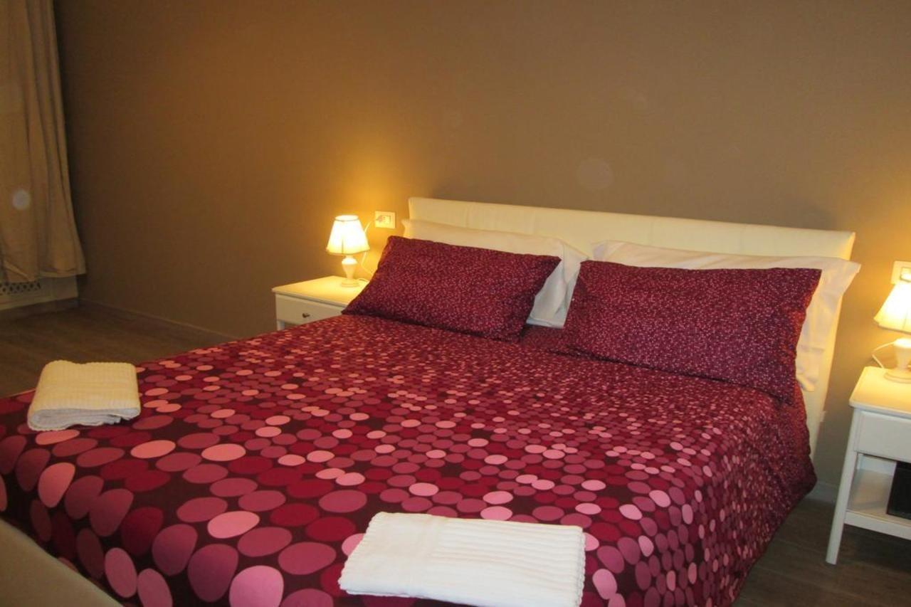 Lazio Elegance Suite Rom Exterior foto