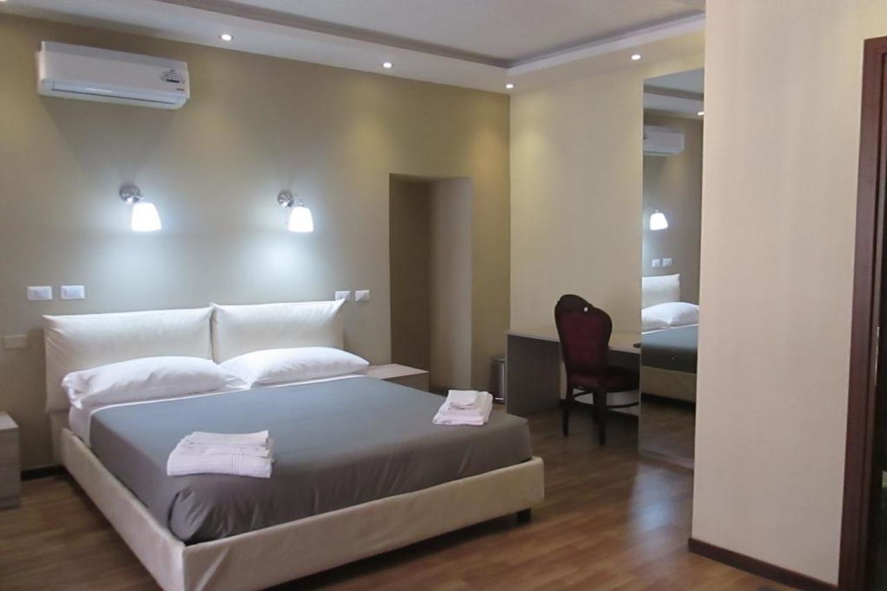 Lazio Elegance Suite Rom Exterior foto
