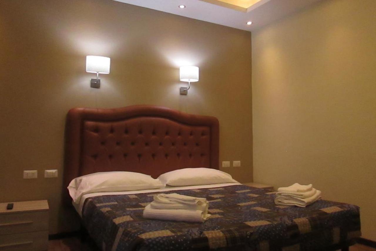 Lazio Elegance Suite Rom Exterior foto