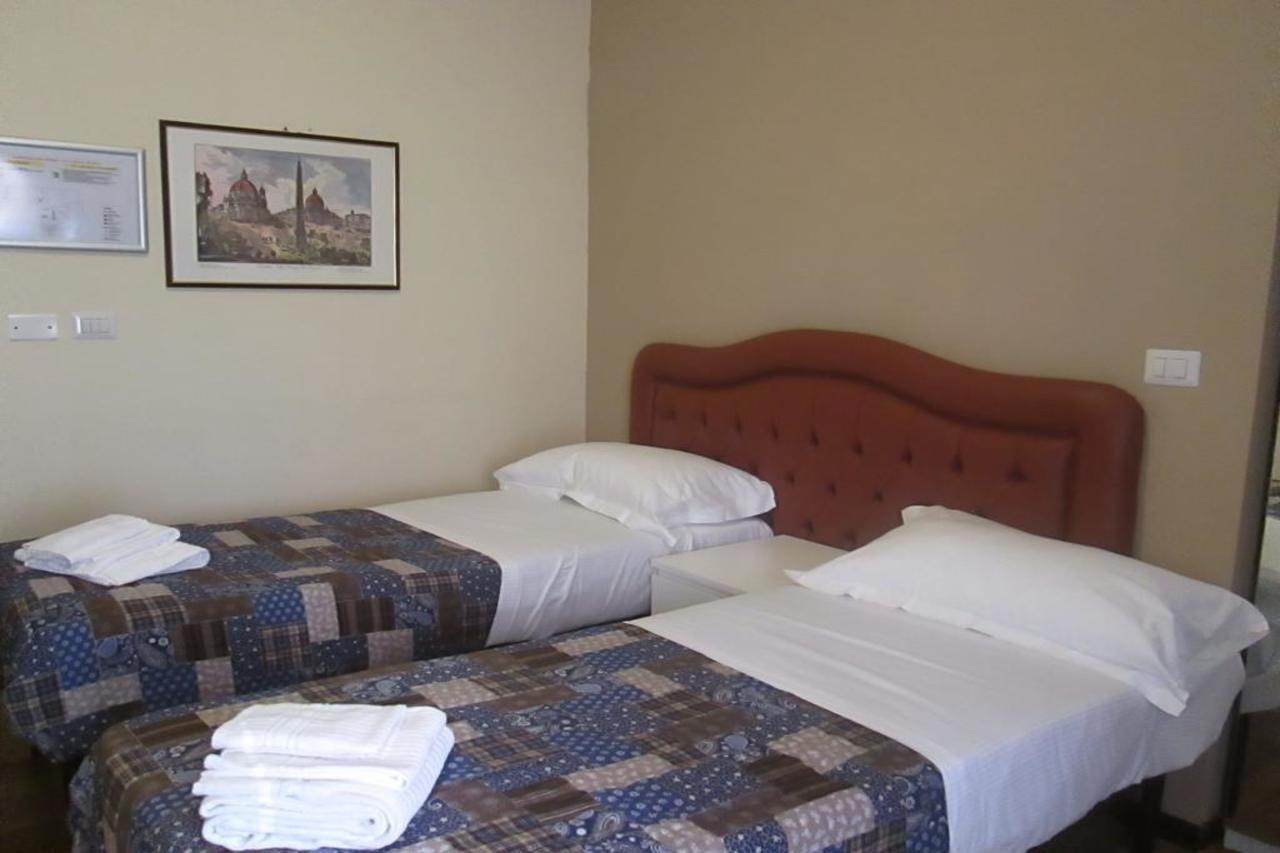 Lazio Elegance Suite Rom Exterior foto
