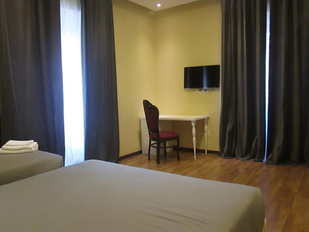 Lazio Elegance Suite Rom Exterior foto