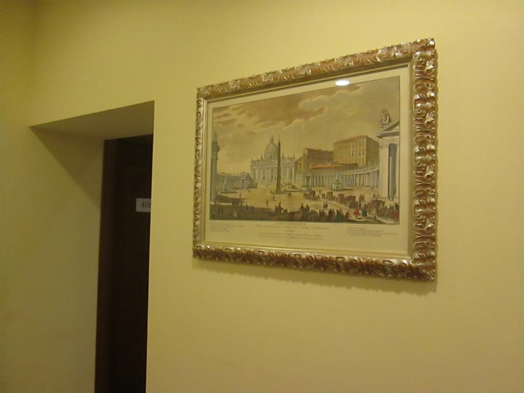 Lazio Elegance Suite Rom Exterior foto