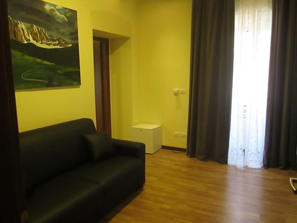Lazio Elegance Suite Rom Exterior foto