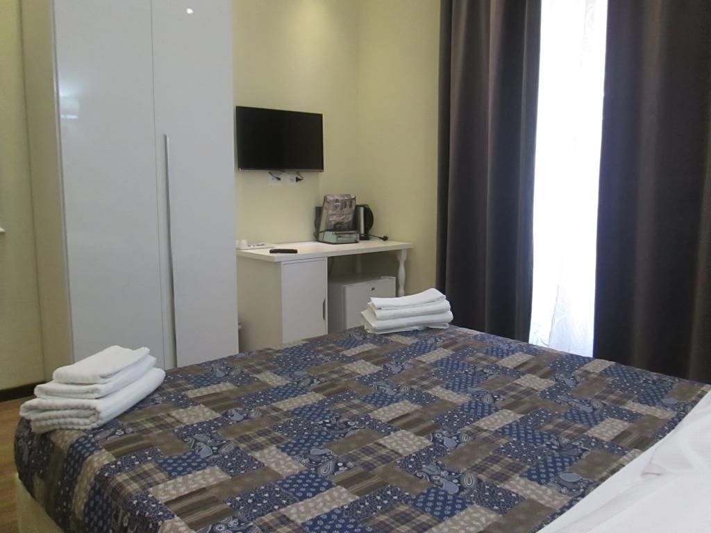 Lazio Elegance Suite Rom Exterior foto