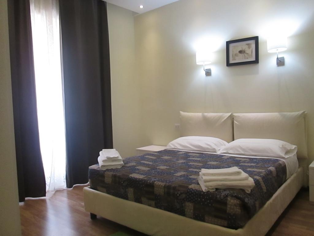 Lazio Elegance Suite Rom Exterior foto