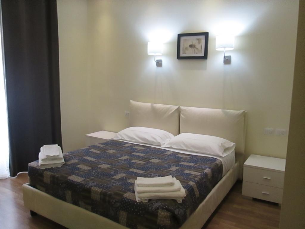Lazio Elegance Suite Rom Exterior foto