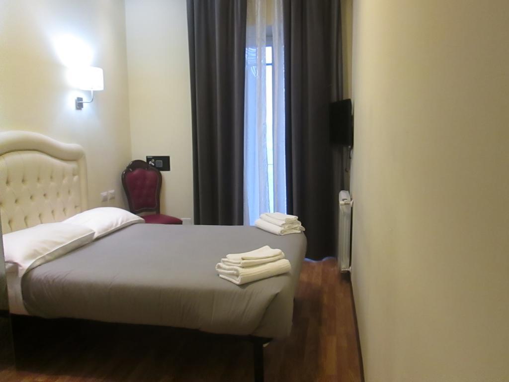 Lazio Elegance Suite Rom Exterior foto