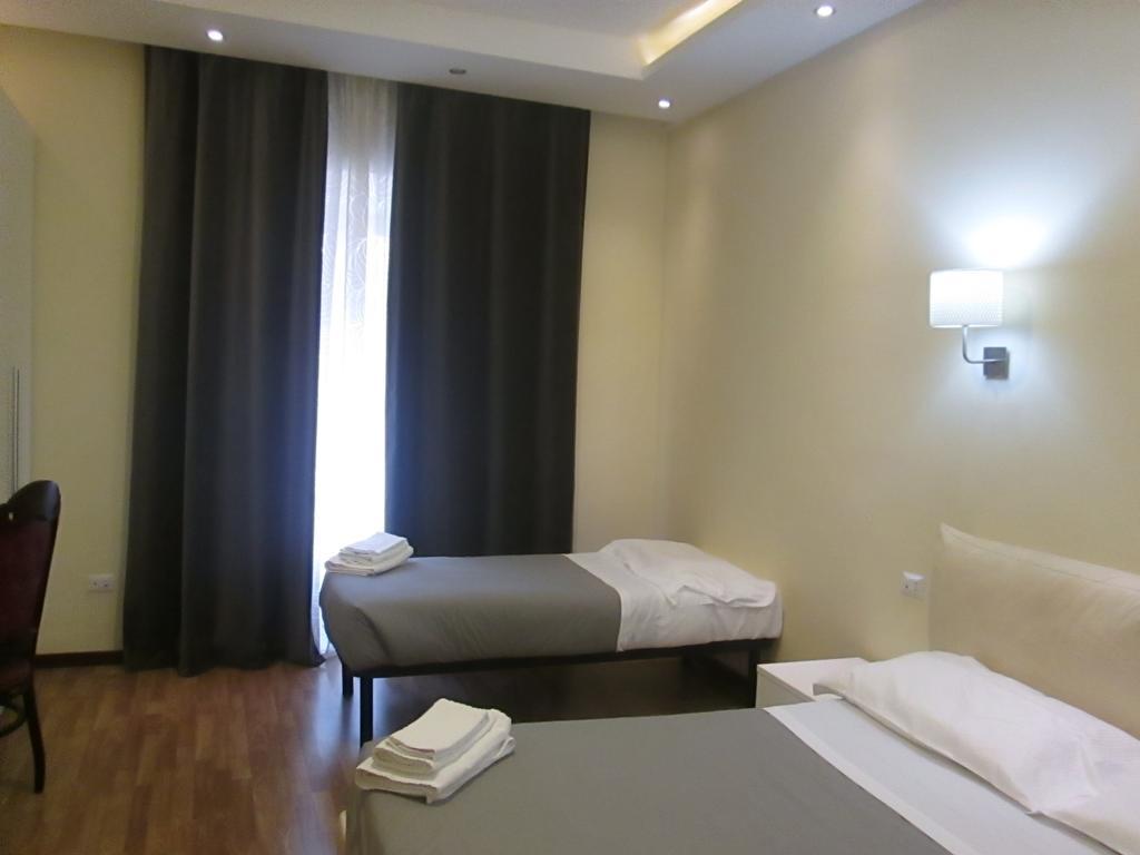 Lazio Elegance Suite Rom Exterior foto