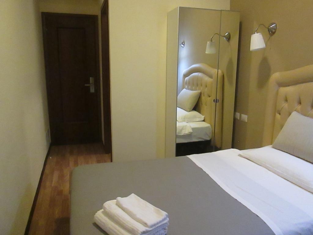 Lazio Elegance Suite Rom Exterior foto