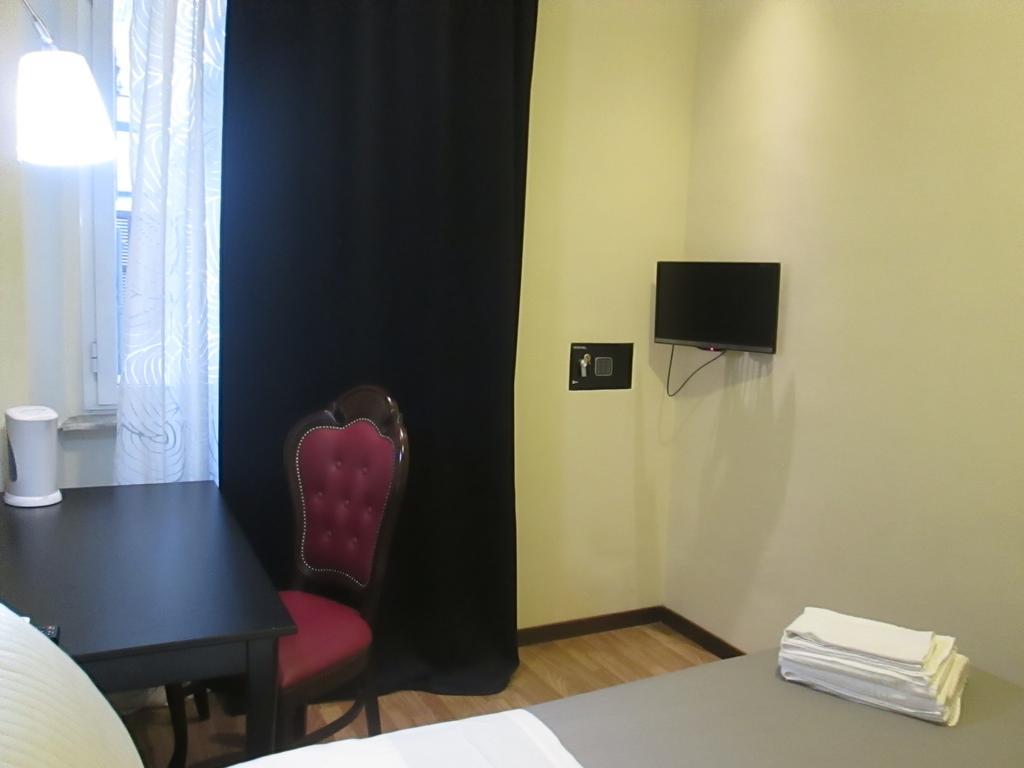 Lazio Elegance Suite Rom Exterior foto