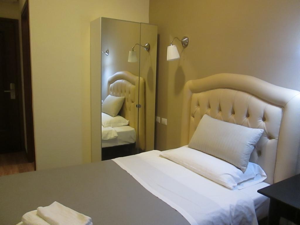Lazio Elegance Suite Rom Exterior foto