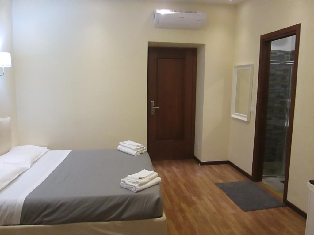 Lazio Elegance Suite Rom Exterior foto