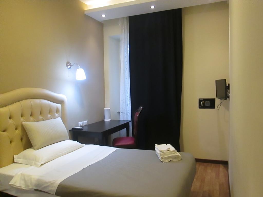 Lazio Elegance Suite Rom Exterior foto