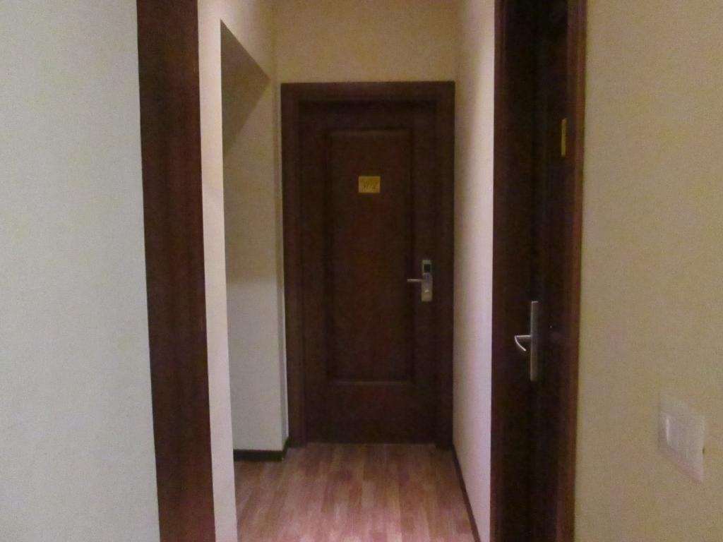 Lazio Elegance Suite Rom Exterior foto