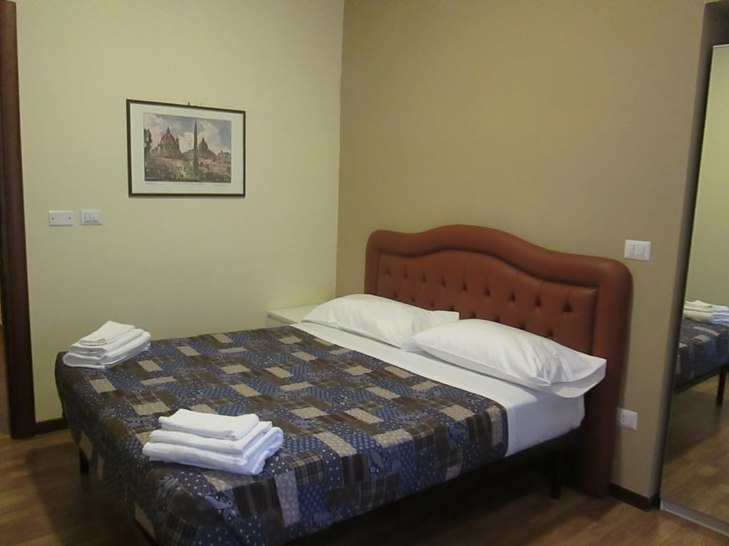 Lazio Elegance Suite Rom Exterior foto