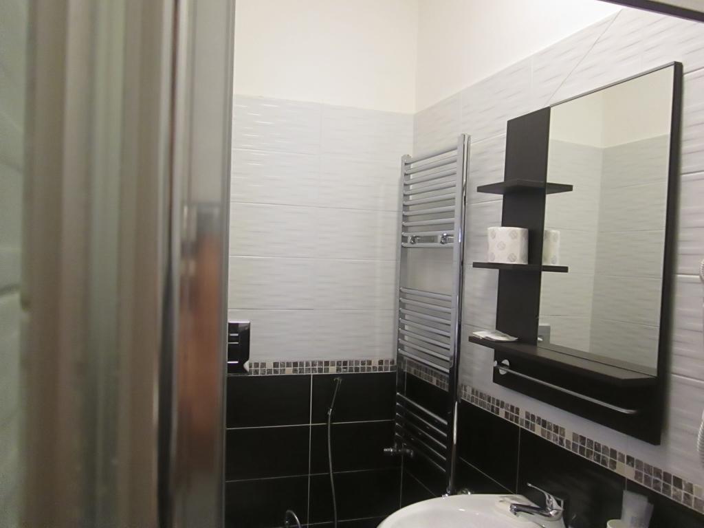 Lazio Elegance Suite Rom Exterior foto