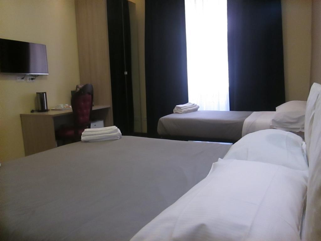 Lazio Elegance Suite Rom Exterior foto