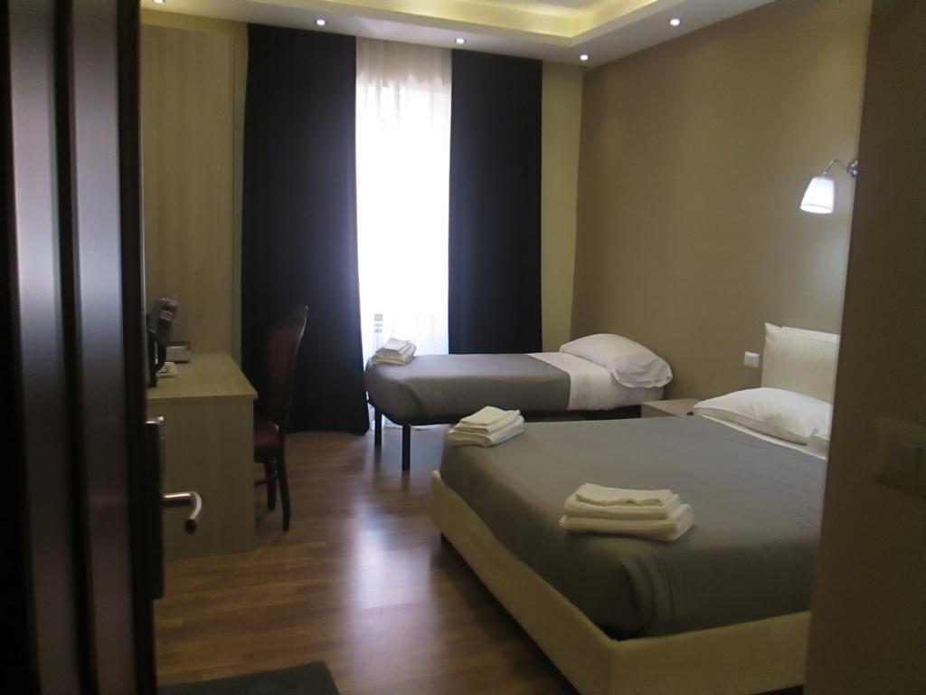 Lazio Elegance Suite Rom Exterior foto