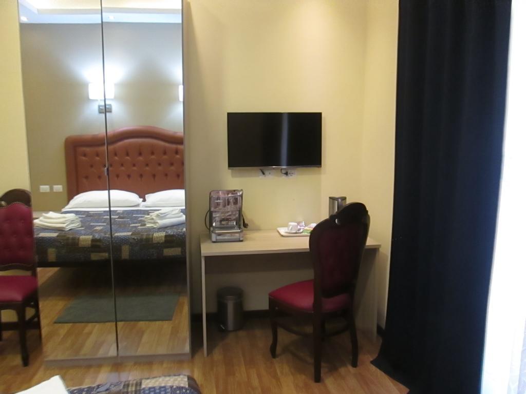 Lazio Elegance Suite Rom Exterior foto