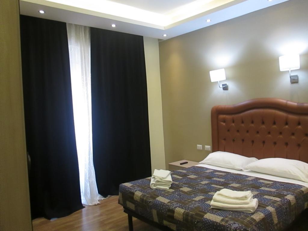 Lazio Elegance Suite Rom Exterior foto