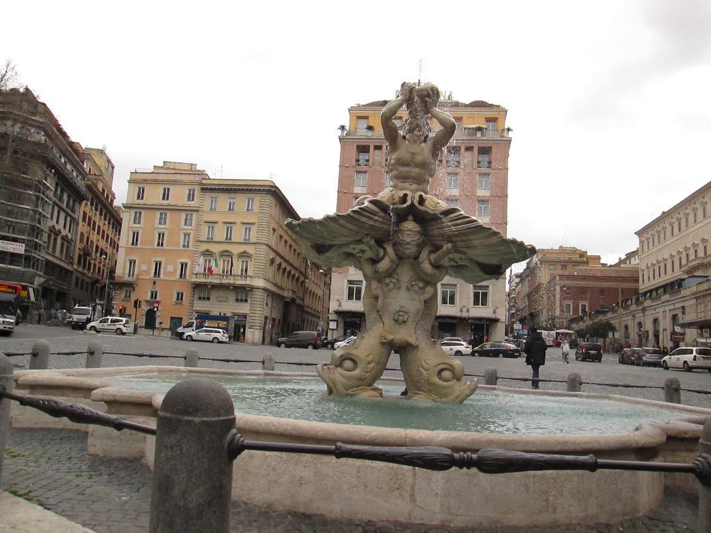 Lazio Elegance Suite Rom Exterior foto