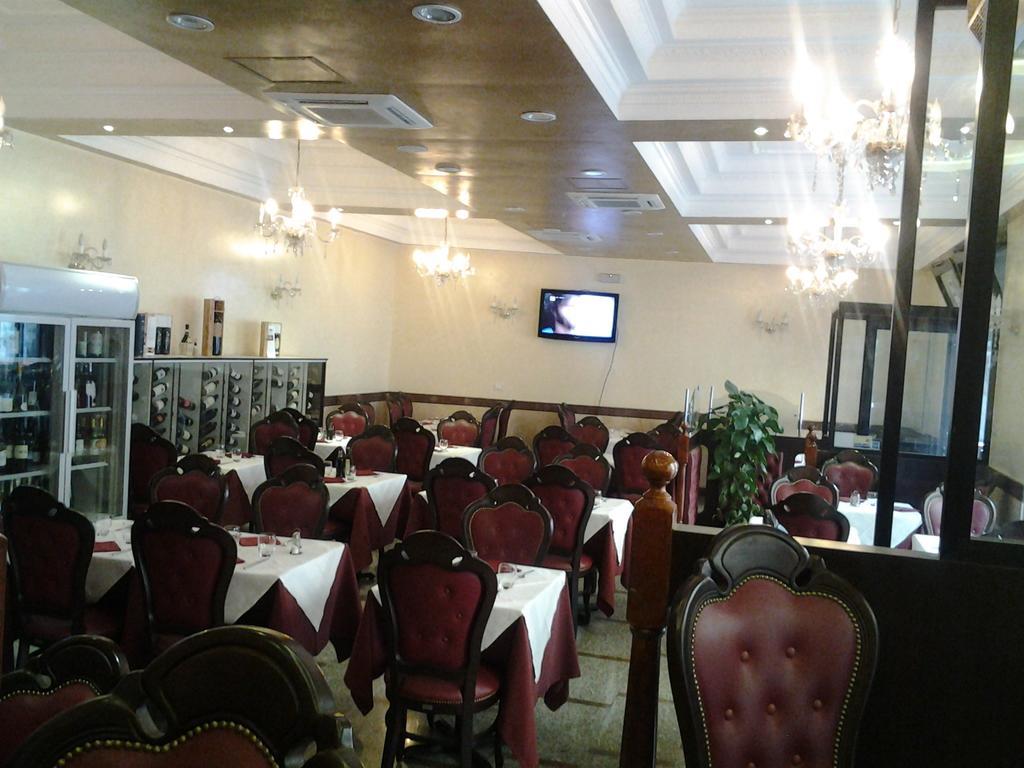 Lazio Elegance Suite Rom Exterior foto
