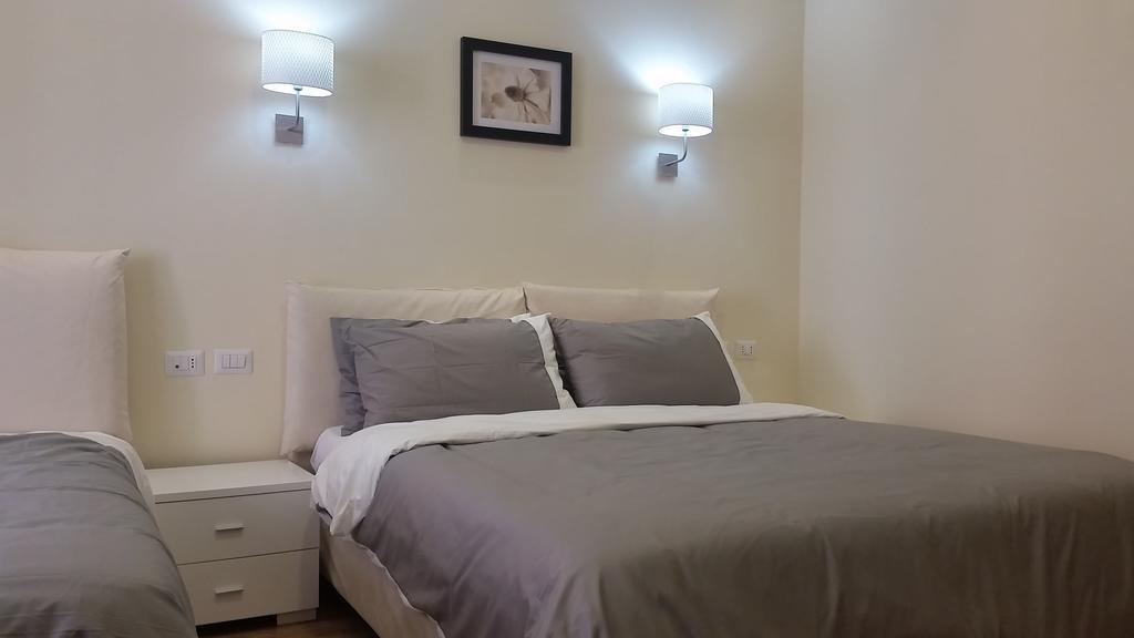 Lazio Elegance Suite Rom Zimmer foto