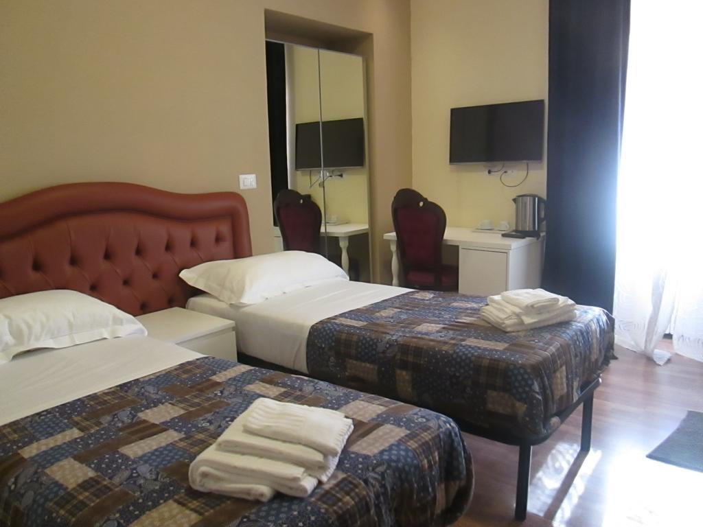 Lazio Elegance Suite Rom Exterior foto