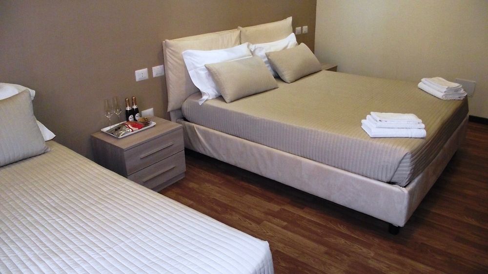 Lazio Elegance Suite Rom Exterior foto
