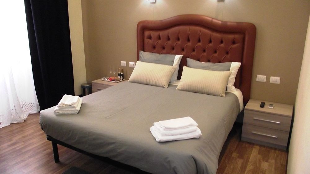Lazio Elegance Suite Rom Exterior foto